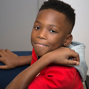 David and Jean Colker KIDS