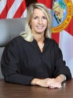 Judge Katie