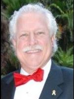 Colonel Robert "Stu" Stewart