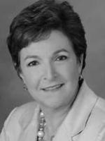 Margarita Castellon, MA, MPA