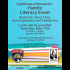 Family Literacy Event Flier